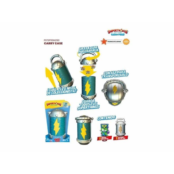 Mazulis lelle Magicbox