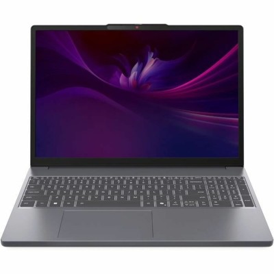 Sülearvuti Lenovo 15,3"...