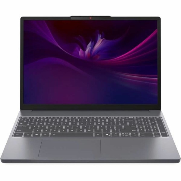 Nešiojamas kompiuteris Lenovo 15,3" Intel Core i7-13620H 16 GB RAM 1 TB SSD