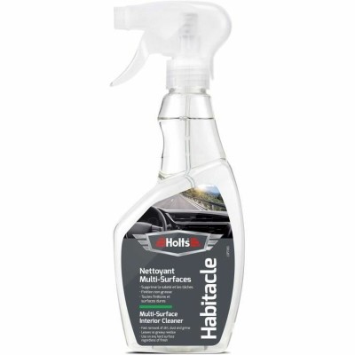 Upholstery Cleaner Holts