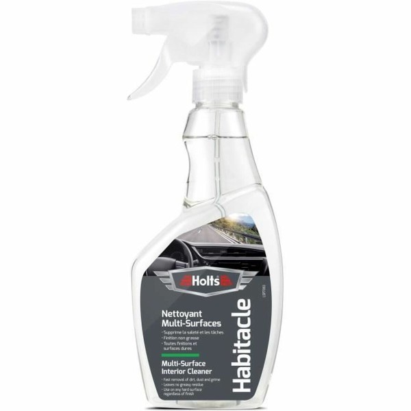 Upholstery Cleaner Holts