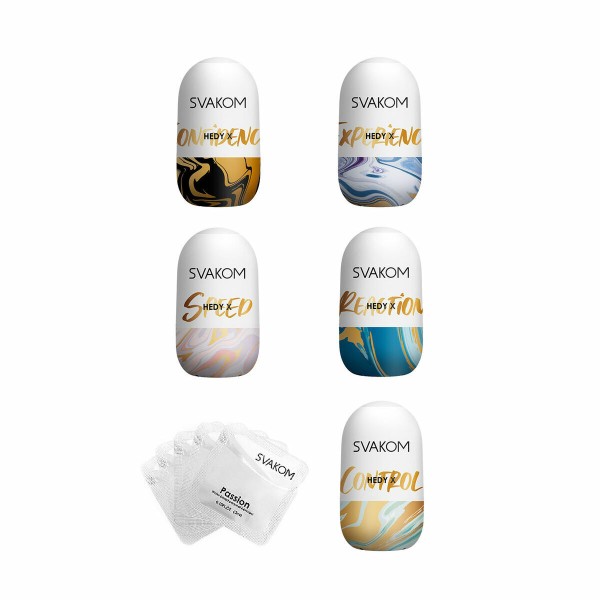 Masturbatorius Svakom E32100