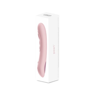 G-Spot Vibrator Kiiroo