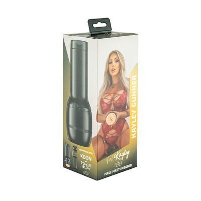 Мастурбатор Kiiroo