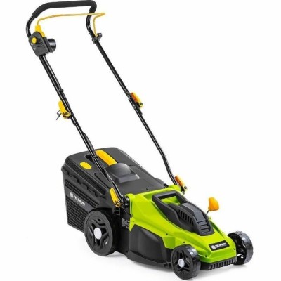 Electric Lawn Mower...