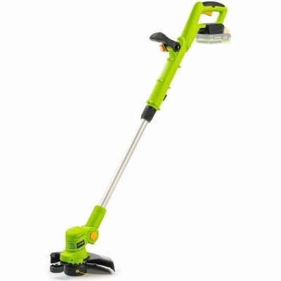 Multi-function brushcutter...