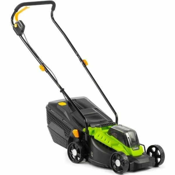 Zāles pļāvēja Fieldmann FZR 70330-0