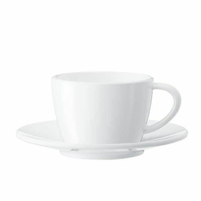2 Piece Coffee Cup Set Jura...