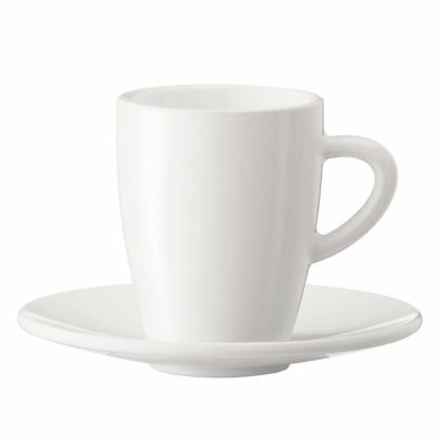 2 Piece Coffee Cup Set Jura...