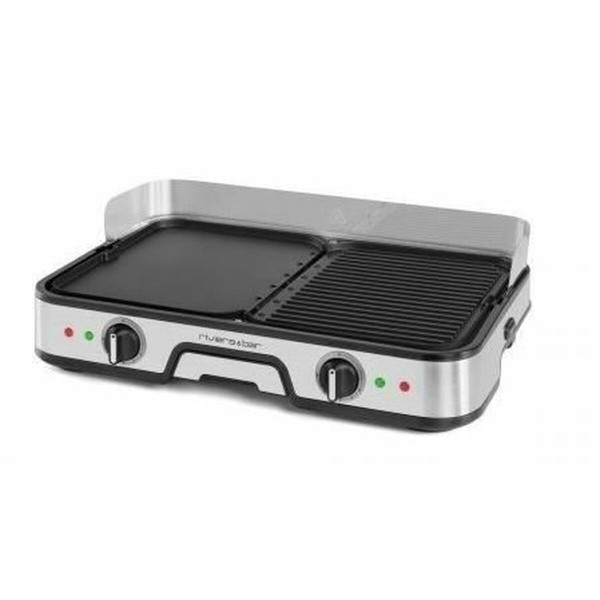 Grill Riviera & Bar QPL525 2000 W