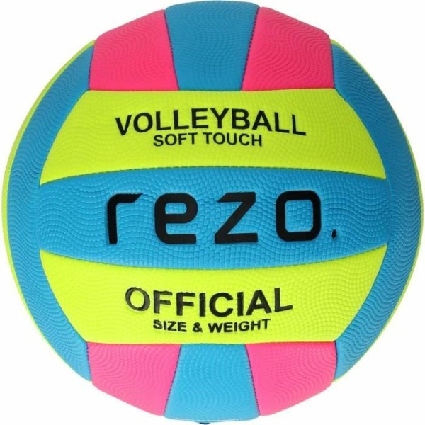 Volleyball Ball PVC (One size)