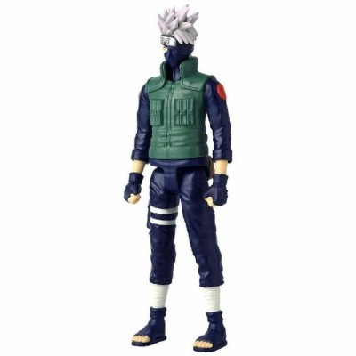 Action Figure Bandai Naruto...