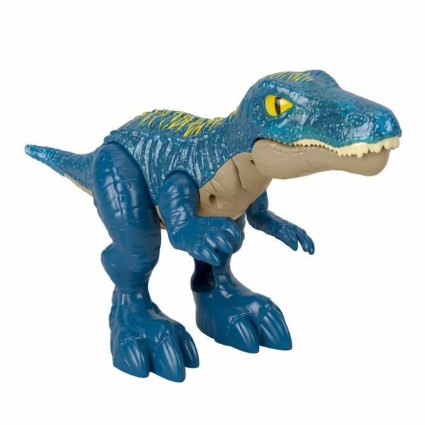 Toimintahahmot Imaginext Baryonyx - JCT48 Dinosaurus
