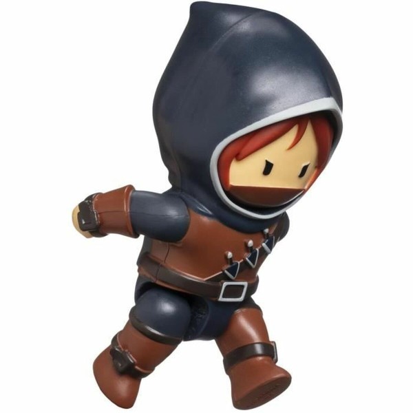 Toimintahahmot Bandai Stabby Kate