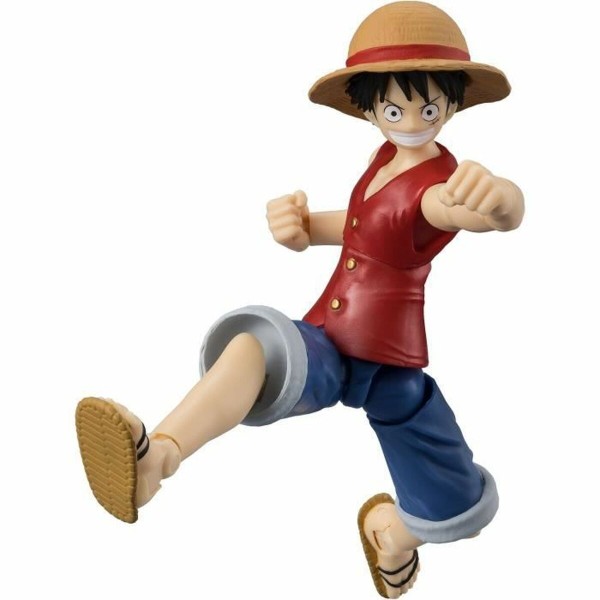 Veiklos rodikliai Bandai One Piece One Piece