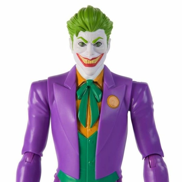 Action Figure Spin Master JOKER Batman
