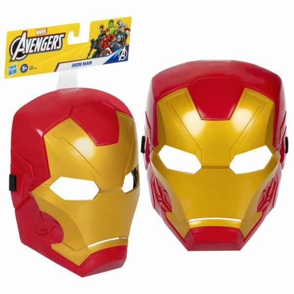 Rotaļu figūras Hasbro Avengers