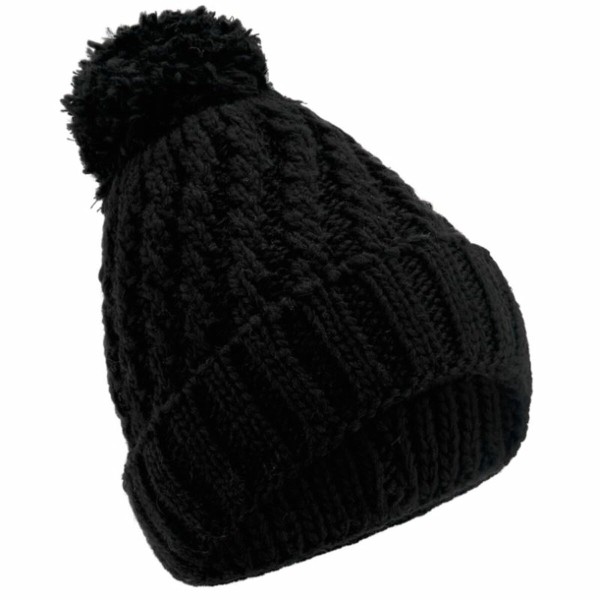 Hat Joluvi Lyss Black