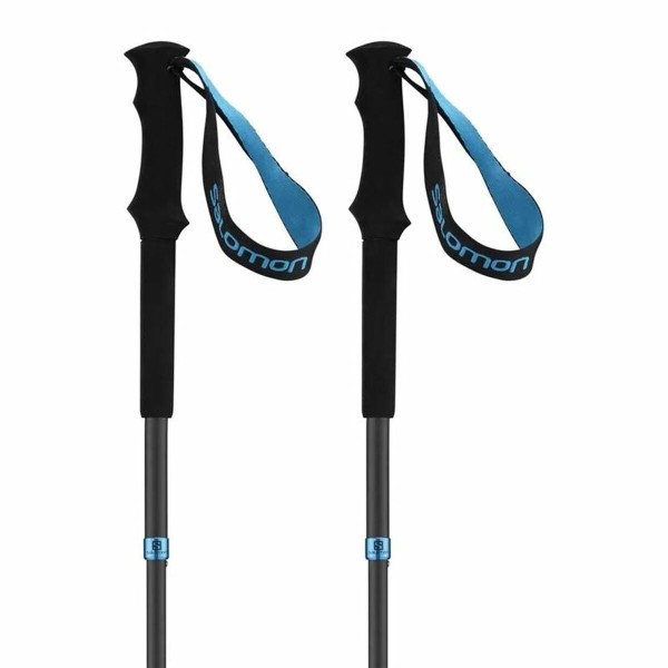 Matkamise Kepp Salomon Poles Mtn Outdoor 120 cm