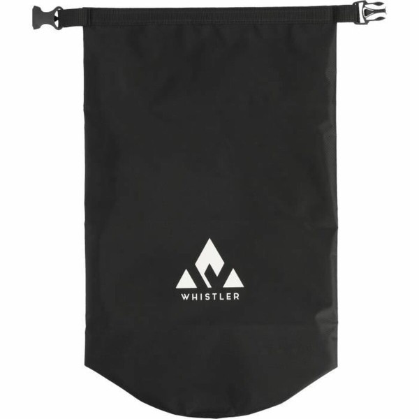 Waterproof Bag Whistler Black Polyester 20 L