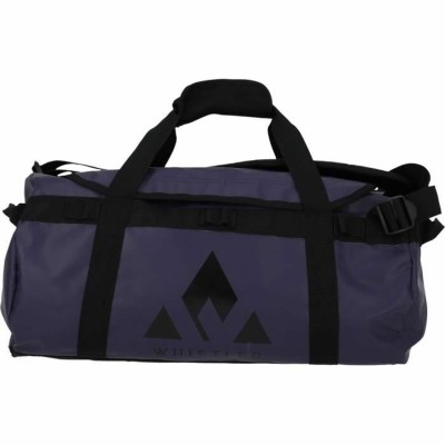 Gym Bag Whistler Blue 40 L