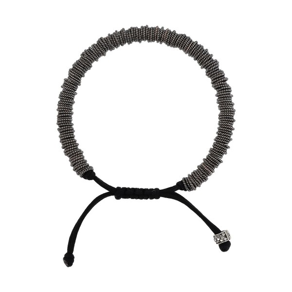 Ladies' Bracelet Albert M. WSOX00593.S Black