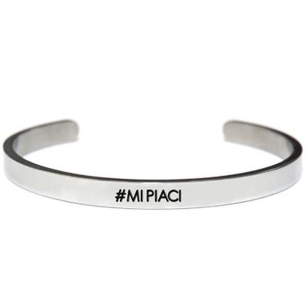 Ladies' Bracelet CO88 Collection 8CB-19037 Silver