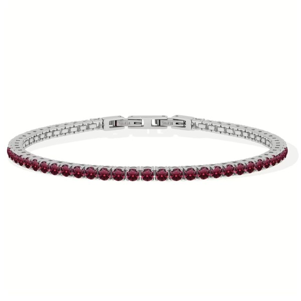 Ladies' Bracelet LIU JO MLJ556 Red
