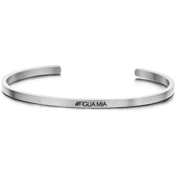Ladies' Bracelet CO88 Collection 8CB-19016 Silver