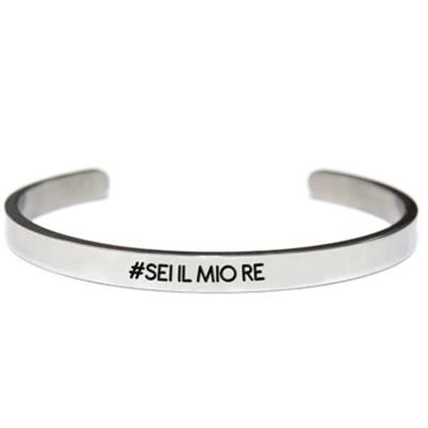 Sieviešu Aproce CO88 Collection 8CB-19039 Sudrabains