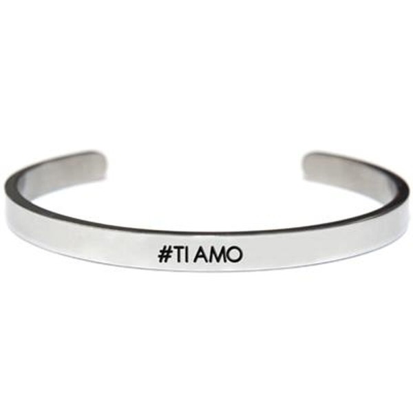 Ladies' Bracelet CO88 Collection 8CB-19048 Silver