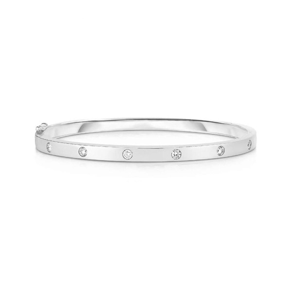 Ladies' Bracelet LIU JO LJ2458 Silver