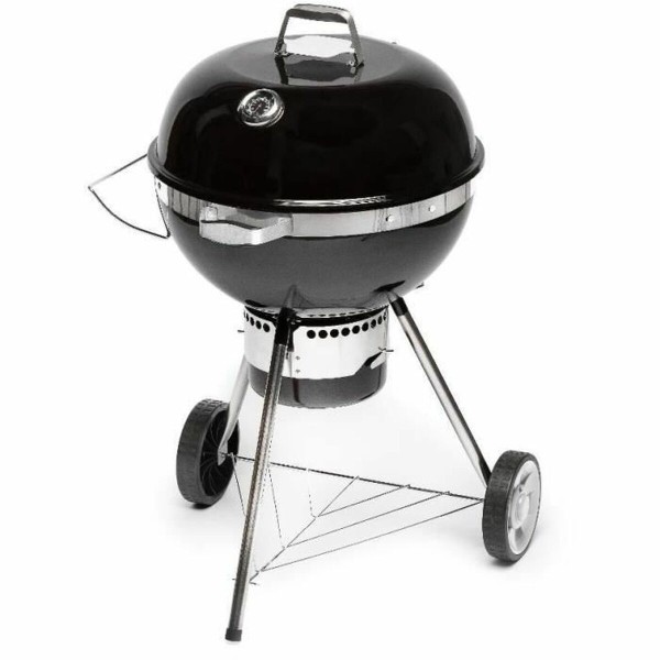 Kaasaskantav Barbeque-grill Fieldmann FZG 1017 Metall Teras