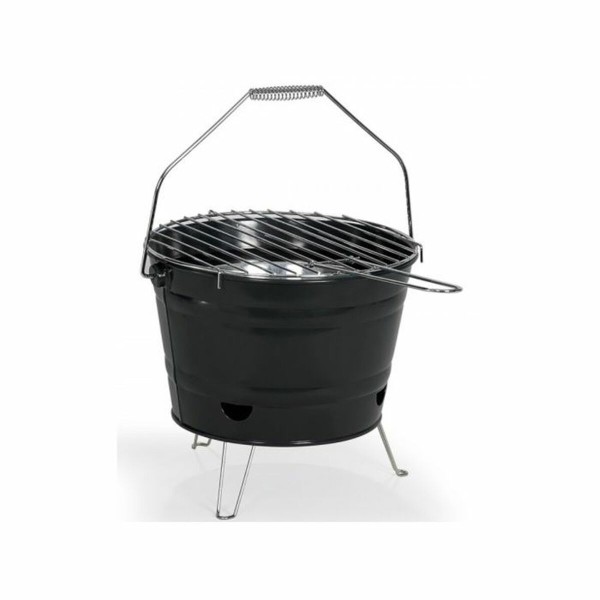 Kaasaskantav Barbeque-grill Livoo DOC327N Roostevaba teras