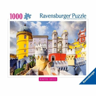Dėlionė Ravensburger 12001314