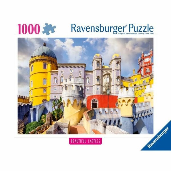 Pusle Ravensburger 12001314