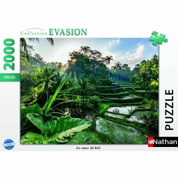 Pusle Ravensburger Nathan