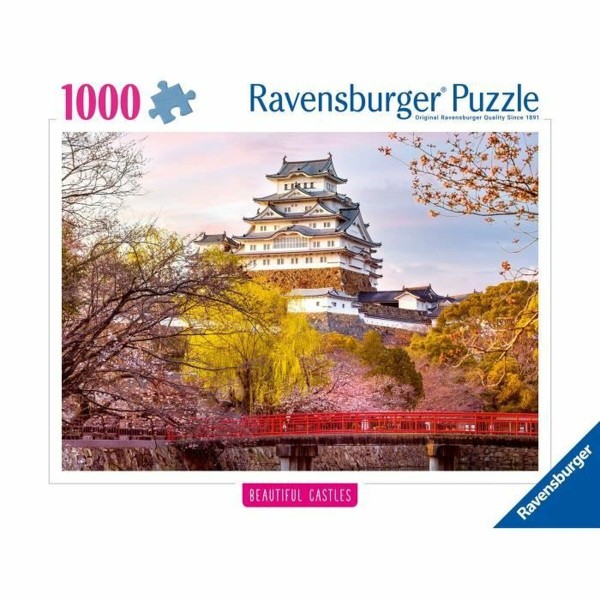 Головоломка Ravensburger 12001316