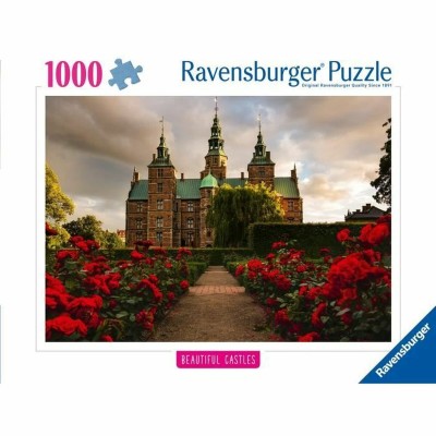 Dėlionė Ravensburger