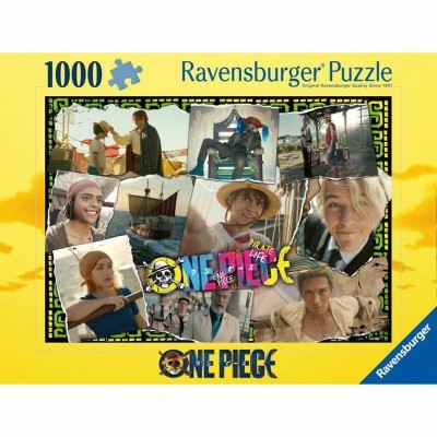 Palapeli Ravensburger One...