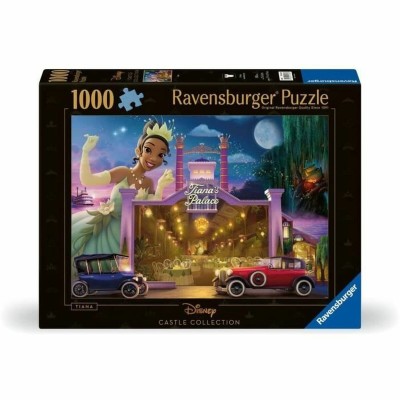 Palapeli Ravensburger 12001343