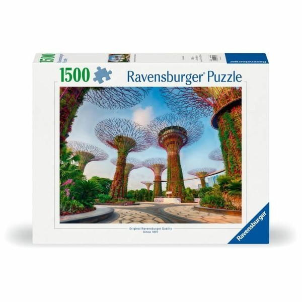 Головоломка Ravensburger
