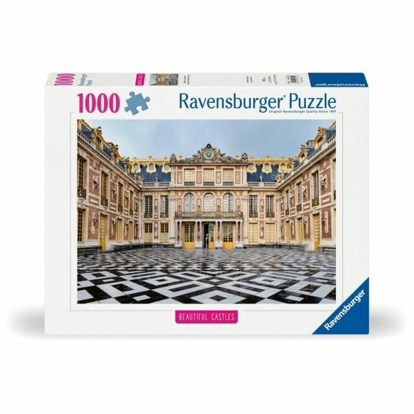 Головоломка Ravensburger 12001315