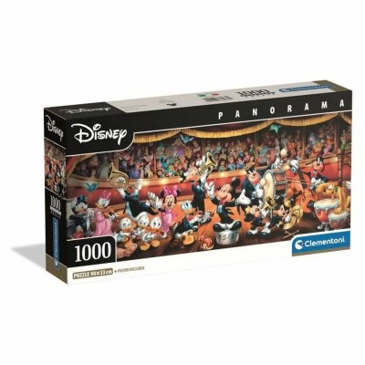 Puzzle Clementoni Disney