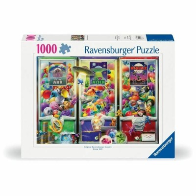 Dėlionė Ravensburger 12001482