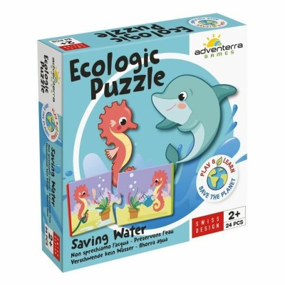 Puzzle Adventerra