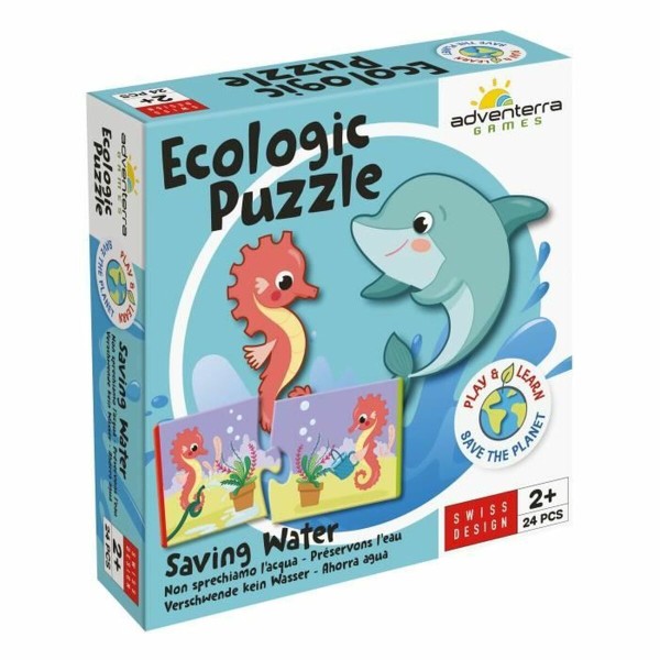 Puzzle Adventerra