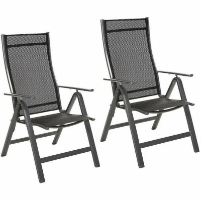 Garden chair Fieldmann FDZN...