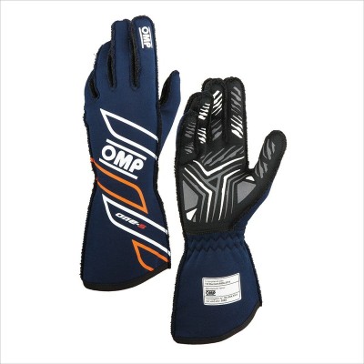 Gloves OMP...