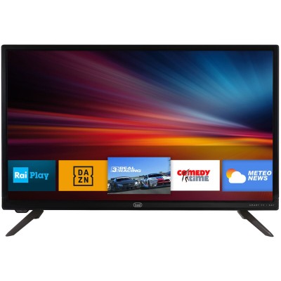 Smart TV Trevi 2410SM00...
